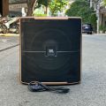 Loa Sub Điện JBL Pasion 12SP - Loa Bass 30cm, Karaoke, Chơi Nhạc Siêu Đỉnh, Âm Thanh Chất Lượng Cao, Siêu Trầm Cực Phù Hợp Cho Dòng Nhạc EDM Sôi Động, Bảo Hành 12 Tháng.. 