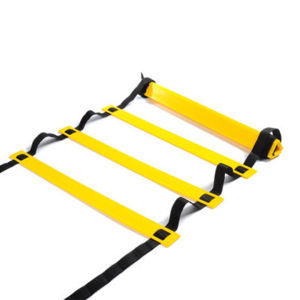 Thang dây tập luyện thể thao thể lực và tốc độ TD75 (dài 4m)