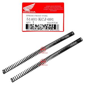 Per Shock Original Tiger OLD / Tiger Revo / Tiger New / Tiger 2000 KCJ 51401-KCJ-691 M36