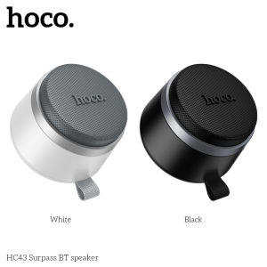 New Hoco HC43 Bluetooth 5.4 xách tay loa từ Surround hỗ trợ bluetooth âm thanh TWS Loa