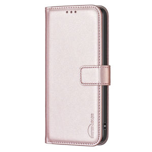 Casing For Samsung Galaxy A57 A37 A17 A07 A56 A36 A26 A16 A06 A55 A35 A25 A15 A05S Leather Phone Case Card Holder Magnetic Flip Cover