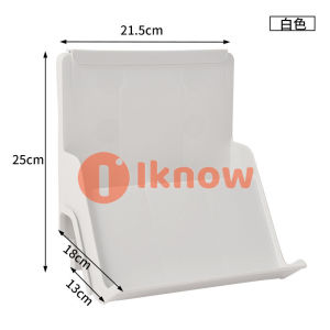 I know New Combined Plastic Multi-layer Shoe Storage Rack Dustproof Pink