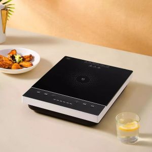 Kompor Induksi with Panci Proteksi Dan Sensor Temperature Induction Cooker Xiaomi Mijia C1 - XOHZ4NBK