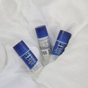 [BILL MỸ] Thỏi sáp dưỡng ẩm / bắt sáng Vaseline Cocoa Shimmer Vaseline All-over Body Balm 40g