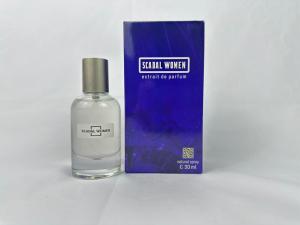 VOOTE SCADAL - EXTRAIT DE PARFUM