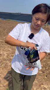 Pupuk Organik Cair Penyubur & Penggembur Tanah Perangsang Akar Tanah Keras Jadi Gembur Menjaga Kelembaban untuk Semua Tanaman