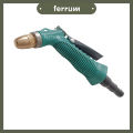 [ FERRUM ] Semprotan Taman Semprotan Air Pistol 904. 
