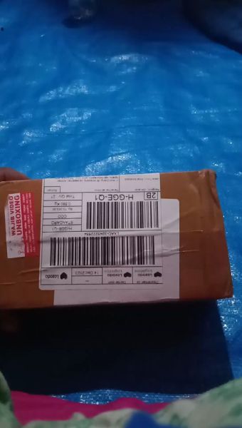 Buyer review video 2