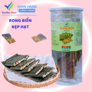 Rong Biển Kẹp Hạt | Viettin Mart