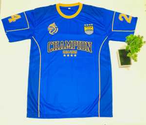 Jersey/baju bola atasan dewasa terbaru 2024/2025