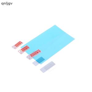 🔥🔥🔥qnljgv Phổ độ nét cao phim cho PSP 2000 3000 trong suốt faceplate màn hình ống kính phía trước Bìa bảo vệ phim thay thế