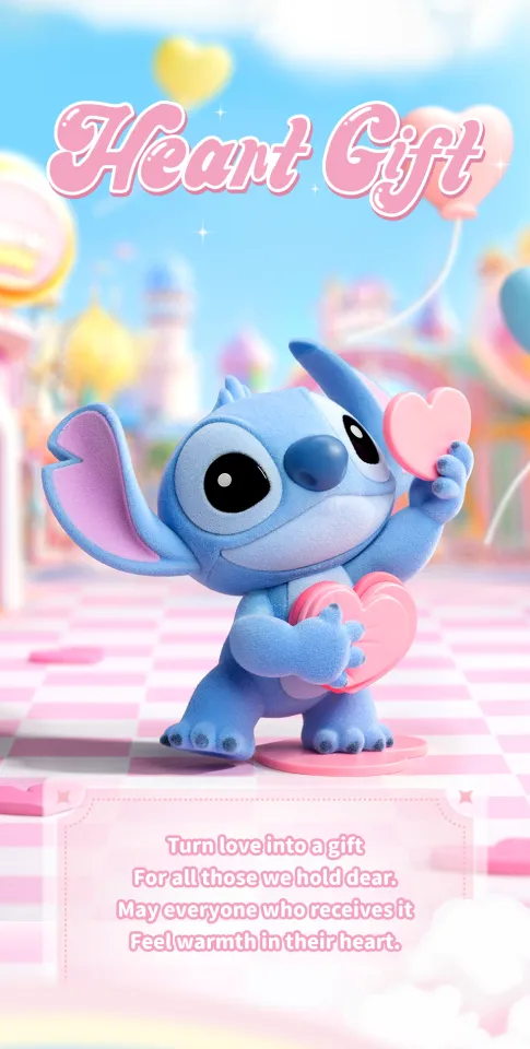 S weet Pink Seris stitch箱あり 614Q6fOcdkL.jpg_BO30,255,255,