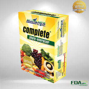 Complete Phytoenergizer Supplement (30 Vcaps)