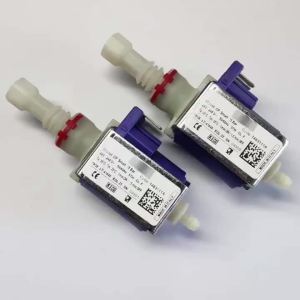 ชิ้นส่วนเครื่องชงกาแฟ Self-Priming ปั๊มน้ำ CP สมาร์ท15Bar 57W ปั๊มสั่นสะเทือน Plunger ปั๊มแม่เหล็กไฟฟ้าปั๊มสำหรับ ARS เปลี่ยน