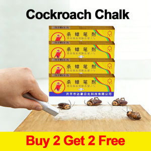 Powerful Cockroach Killer Ant Killer Lethal On Contact Long-lasting Insecticide Chalk For cackroach/insect/ant