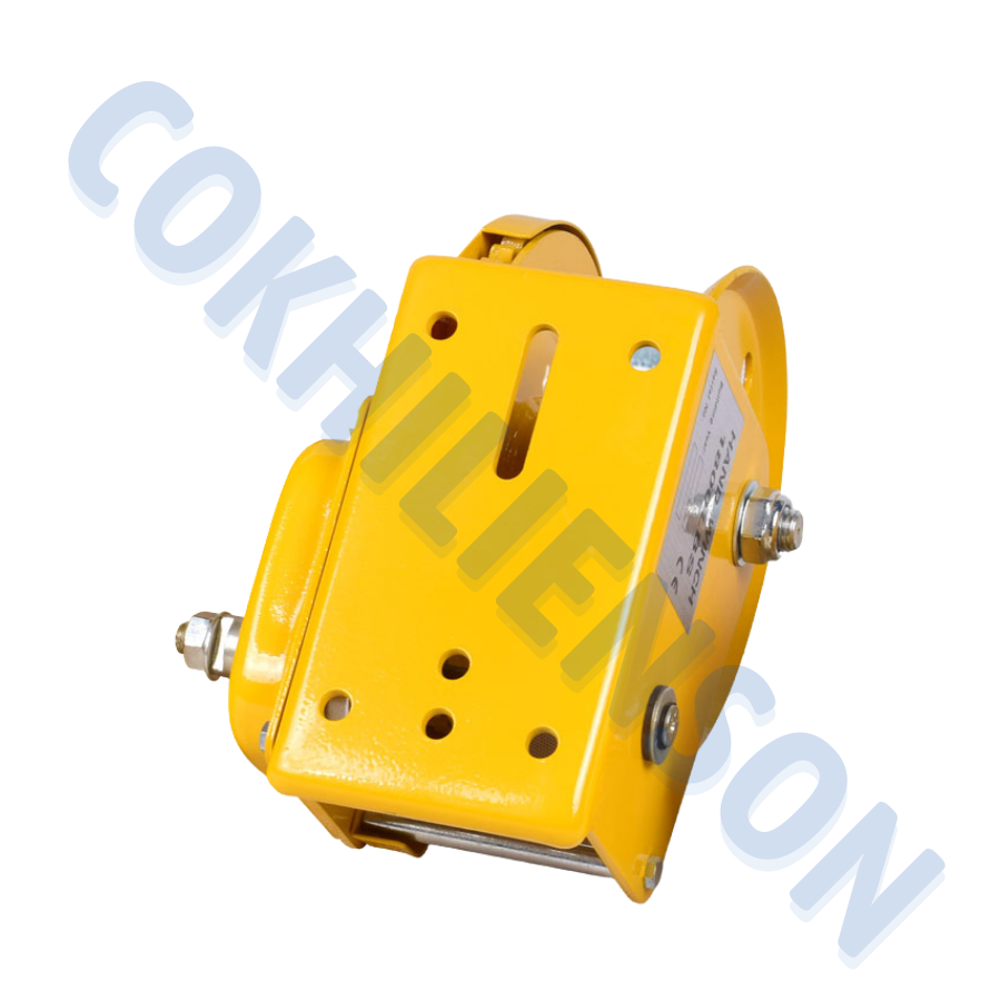 Tỏi Quay Tay Tự Khóa 1200LBS Có Đáng Tin Cậy? Tôi Đã Học Được Bài Học Gì Sau Lần Sử Dụng Đầu Tiên