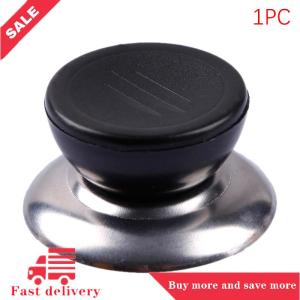 [COD] 1 3pcs Pan nồi nắp xử lý phổ bộ phận đồ nấu nướng Pan tay Grip Bìa thay thế nắp nồi nắp núm xử lý phụ kiện nhà bếp