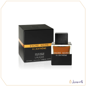 LALIQUE Encre Noire À LExtrême - EDP 100ml