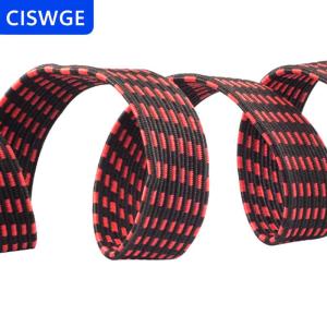 [COD] CISWGE Dây buộc hành lý Dây buộc dây đàn hồi xếp chồng cho xe máy xe đạp