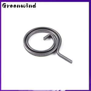 Greenwind 3 cái tay nắm khóa cửa phẳng 26mm 27mm 28mm dụng cụ cuộn lò xo cho cửa