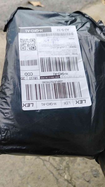 Buyer review video 2