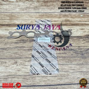 PAKING MANIPUL EX API TOYOTA INNOVA BENSIN