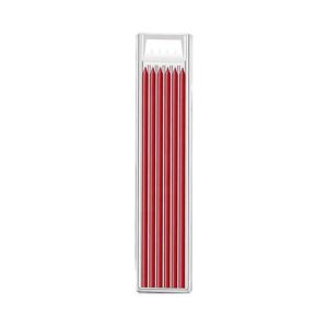 WCYC Máy mài tích hợp Bút Chì cơ 2.8mm Đánh dấu lỗ sâu Bút Chì thợ mộc màu trơn Đa chức năng Đầu Dài Dụng cụ đánh dấu chế biến gỗ Xây dựng chế biến gỗ