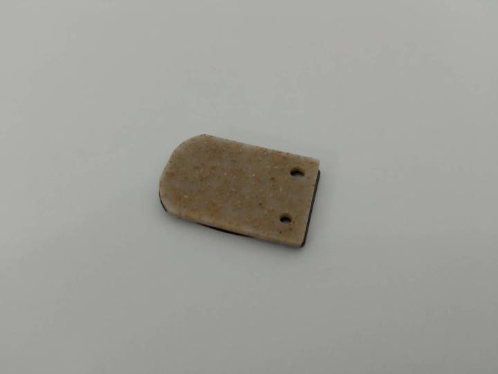 LD0633001 แผ่นยางแยกกระดาษ SEPARATION PADS FOR BROTHER IMAGECENTER ADS