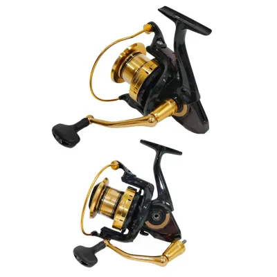 💥 DAIWA 25 CX SW SPINNING SURF REEL