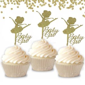 [SG Seller] Party Cake Topper Happy Birthday Decoration Party Supplies Cake Toppers
