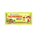 TOLAK ANGIN ANAK CAIR 10ML MASUK ANGIN HERBAL PER SACHET. 