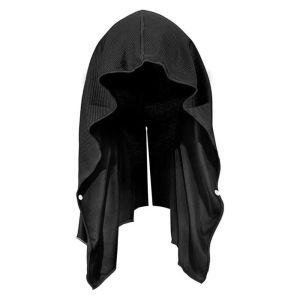 NEXASHOP Fast Drying Hoodie Cooling Towel U-shaped Super Absorbent Sports Towel Ultra Soft 6530cm Quick Drying Towel Gym Travel Camping Swimming Yoga Sports