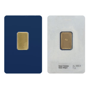 【discount store】2026 Year of the Horse Gold Plated Bar With Red Seal Packaging 1oz Copper Bar With Different Serial Number Souvenir Gift