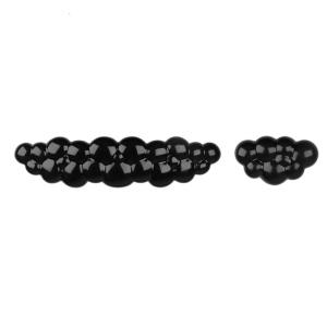 Cooling Gel Cloud Shape Keyboard Mouse Wrist Support Pad Set Washable Silicone Slip Proof Ergonomics Office Accessories