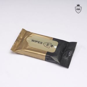 Sneaker King Sneaker Wipes