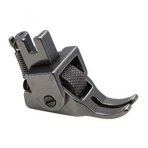 New lockstitch sewing machine Roller presser foot Suitable for fabric leather