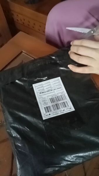 Buyer review video 3