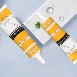 Keo dán giày thể thao giày da trong suốt siêu dính dùng nhiệt không tổn thương tay -Lumbley
