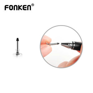 【Free Gift】 FONKEN Universal Capacitive Stylus Stylus Suitable For Apple Tablets And Phones