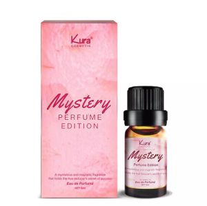 Nước Hoa VùngKín Mystery Kura 5ml lưu hương lâu - HX2172