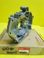 แคร้งเครื่องเวฟ125i ปลาวาฬ ซ้าย และ ขวา  สตาทมือตรงรุ่น แท้ศูนย์HONDA ส่งฟรี 11200-KYZ-901 . หรือ  แคร้งขวาเวฟ125i ปลาวาฬ 11100-KYZ-900    ********กดเลือก. 