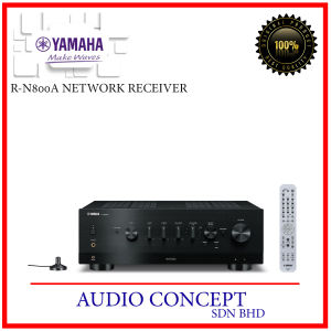 Yamaha R-N800A Network Receiver