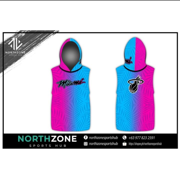 Sleeveless 2024 hoodie nba