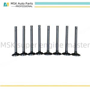 4D56-A INTAKE & EXHAUST VALVE SET MITSUBISHI 4D55 4D56 -T 8V FOR L200 PAJERO DELICA 8V MD-083661