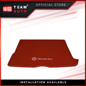 TeamAutoCare TAC40348 Mercedes Benz GLC Series 2023 Trunk Accessories