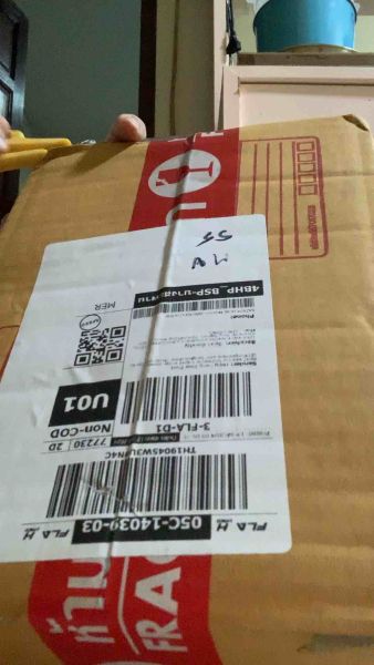 Buyer review video 2
