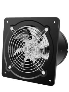 FD-150 FD-200 | Quạt Hút Gió Quạt Thông Gió Hút Mùi Nhà Bếp Nhà Vệ Sinh Phòng Ngủ Công xuất 40-80W