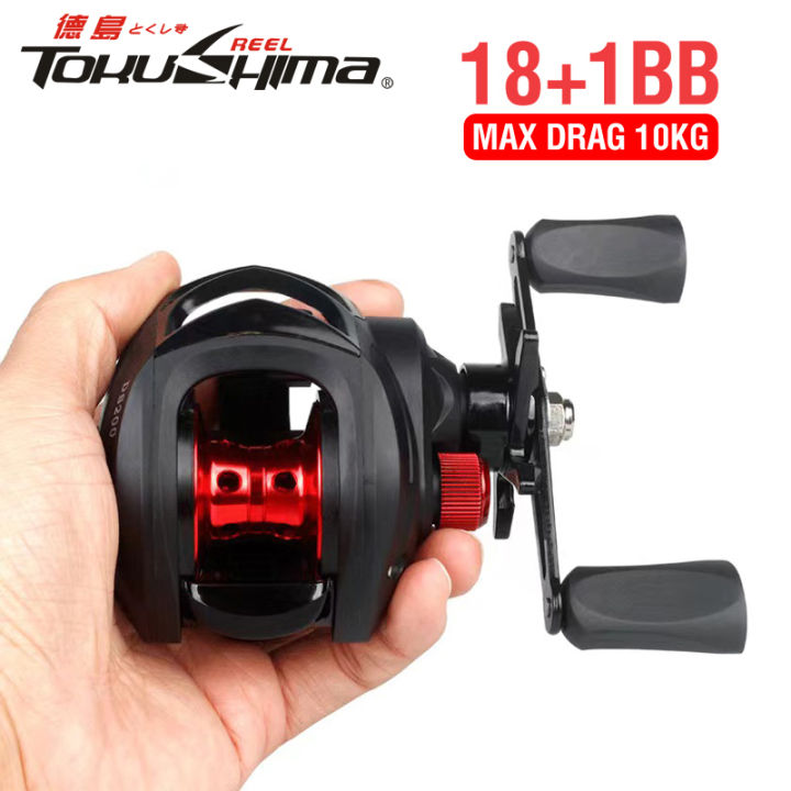 baitcaster reel upgrades Lew's Custom Lite Shallow Spool Baitcaster Review