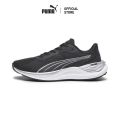 PUMA RUNNING - รองเท้าวิ่งผู้หญิง Electrify NITRO 3 สีดำ  - 37845601. 