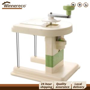 [Winnereco Flagship Mall]ผักเกลียวผักมัลติฟังก์ชั่นผักหมาด